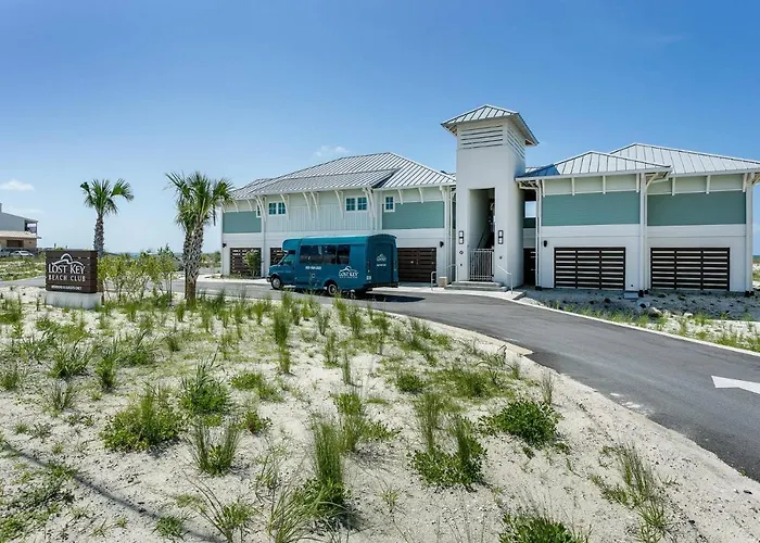 Let The Good Tides Roll Holiday home Pensacola