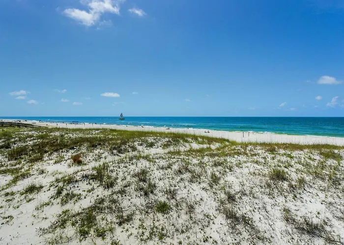Let The Good Tides Roll * Pensacola