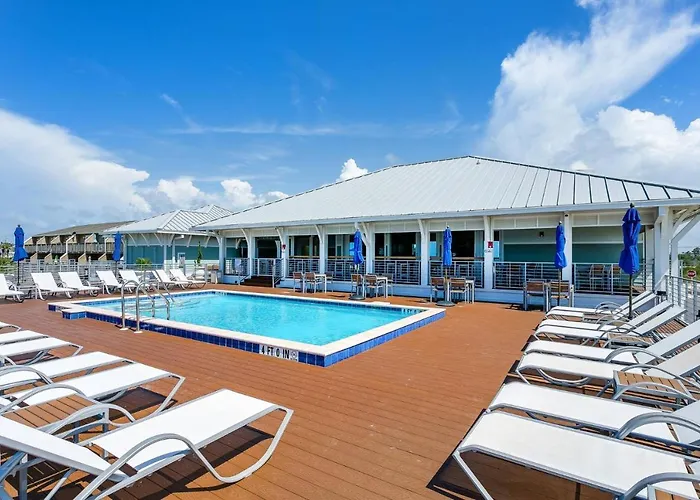 Let The Good Tides Roll Holiday home