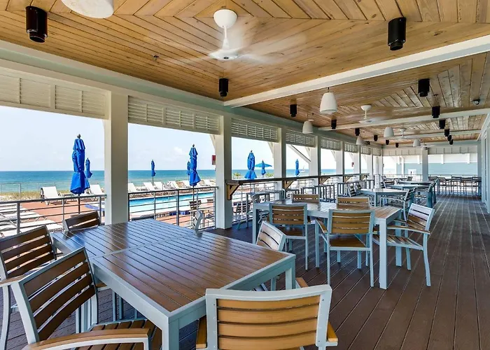 Let The Good Tides Roll Holiday home Pensacola